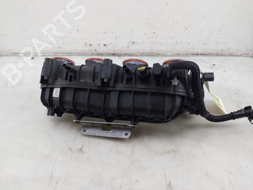 Used Intake manifold MERCEDES-BENZ AMG GT (C190) GT R (190.379) (585 hp) 29910634