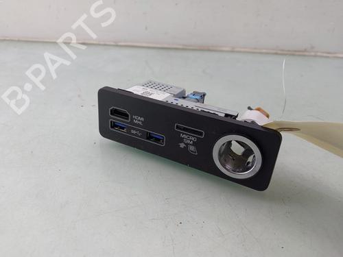 Andre LAND ROVER RANGE ROVER SPORT II (L494) 3.0 SDV6 4x4 (306 hp) 29910150