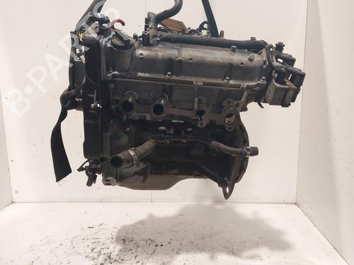 Engine FIAT PANDA (169_) 1.1 (169.AXA1A) | BP31829485M1