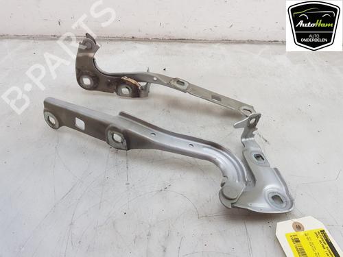 Used Hinge/Door check strap OPEL ASTRA K Sports Tourer (B16) 1.6 CDTi (35) (110 hp) 20485110