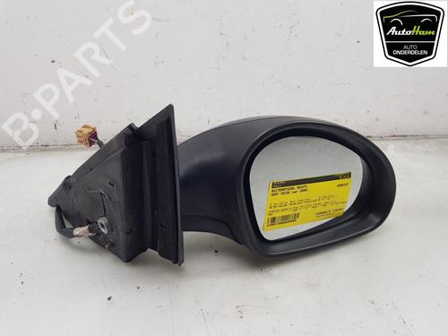 Right mirror SEAT IBIZA III (6L1) 1.4 16V | BP21070657C27 