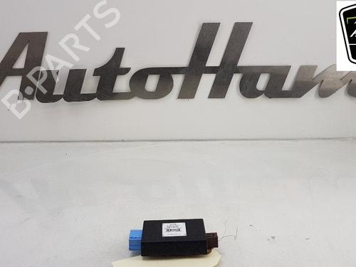 Used Electronic module Electronic module PEUGEOT 207 CC (WD_) 1.6 16V (120 hp) 19666862 19666862