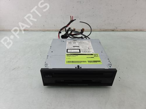 Used Electronic module Electronic module 32115018 32115018