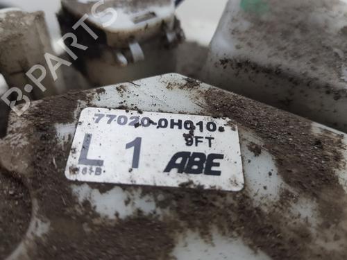 Fuel pump PEUGEOT 107 (PM_, PN_) 1.0 | BP29478877M76 