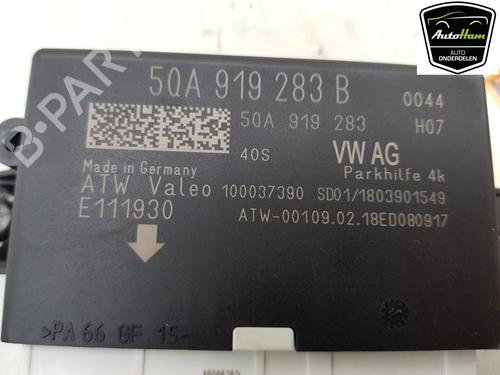 Electronic module SEAT IBIZA V (KJ1, KJG) 1.0 TSI | BP12041780M83 