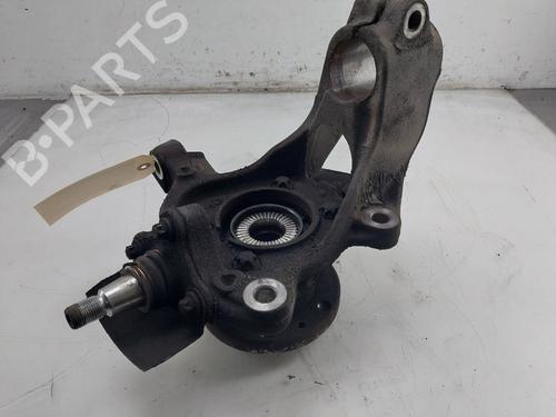 Left front steering knuckle MERCEDES-BENZ SPRINTER 3,5-t Van (B907, B910) 314 CDI (910.631, 910.633) | BP31905501M25