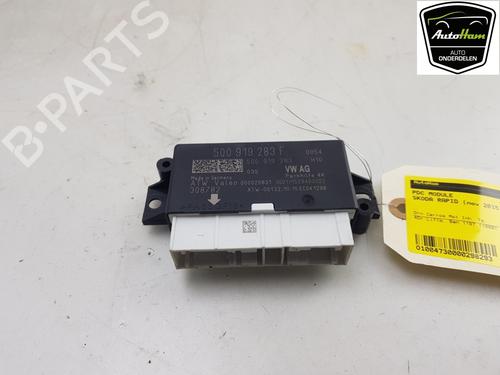 Used Control unit Control unit 22174496 22174496