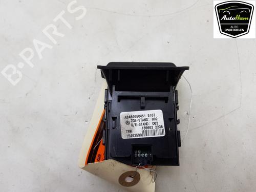 Switch MERCEDES-BENZ CLA Coupe (C117) CLA 250 (117.344) | BP12041577I30 