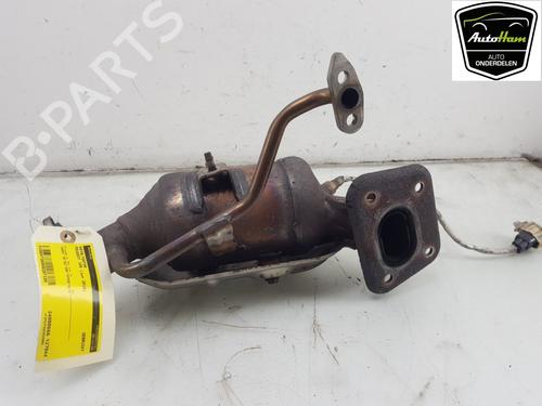 Catalyst PEUGEOT 108 1.0 VTi | BP21598003M10 
