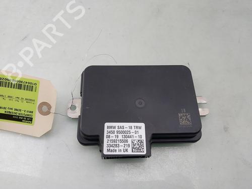 Used Electronic module BMW 3 Touring (G21, G81) 330 i (258 hp) 32262981