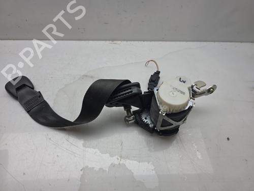 Used Front left seatbelt RENAULT CLIO III Grandtour (KR0/1_) 1.6 16V (KR0B) (112 hp) 30060577
