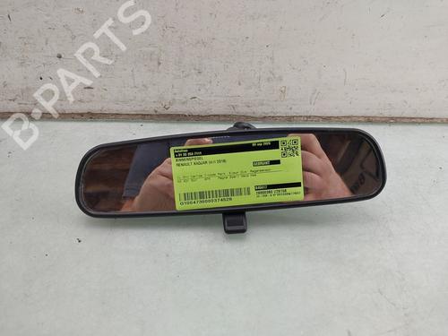 Rear mirror RENAULT KADJAR (HA_, HL_) 1.2 TCe 130 (HLMR) | BP39209572I6 - Image 2