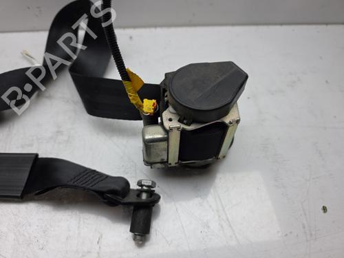 Front right seatbelt OPEL COMBO Box Body/MPV (X12) 1.3 CDTI (B05) | BP30167846I25 