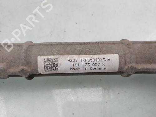 Steering rack VW UP! (121, 122, BL1, BL2, BL3, 123) 1.0 | BP31801558M22