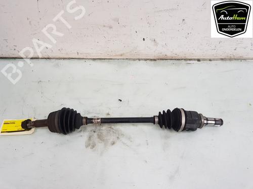 Used Left front driveshaft PEUGEOT 108 1.0 VTi (69 hp) 16125632