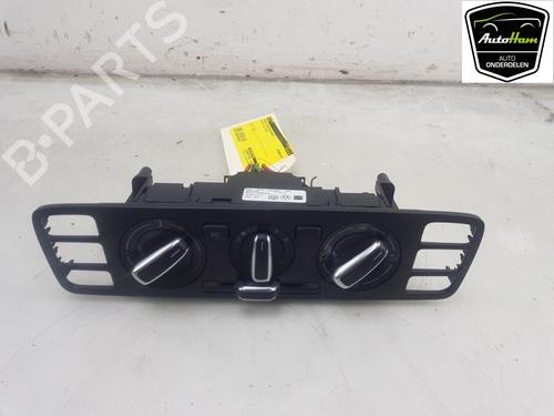 Commande Chauffage VW UP! (121, 122, BL1, BL2, BL3, 123) 1.0 | BP16589823I5 