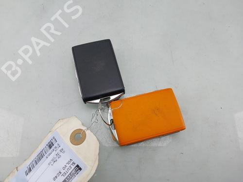 Electronic module VOLVO XC40 (536) Recharge | BP27542220M83 