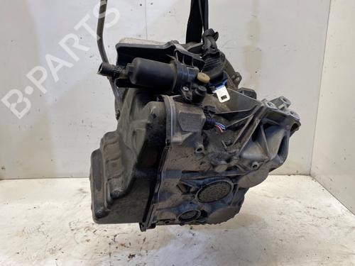 Gearbox MERCEDES-BENZ A-CLASS (W176) A 180 (176.042) | BP29910555M3