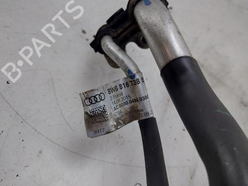 AC pipe AUDI A5 Sportback (F5A, F5F) 35 TFSI Mild Hybrid | BP32481297M126