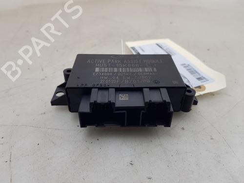 Control unit FORD FOCUS IV Turnier (HP) 1.0 EcoBoost mHEV | BP26527084M11 - Image 2