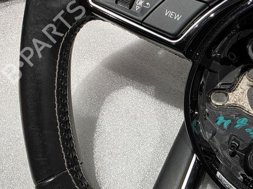 Steering wheel AUDI A4 B9 Avant (8W5, 8WD) S4 TFSi quattro | BP29910430C49
