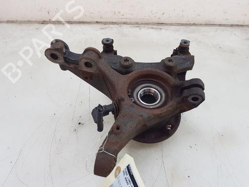 Used Left front steering knuckle OPEL MOKKA 1.2 (76) (131 hp) 24316884