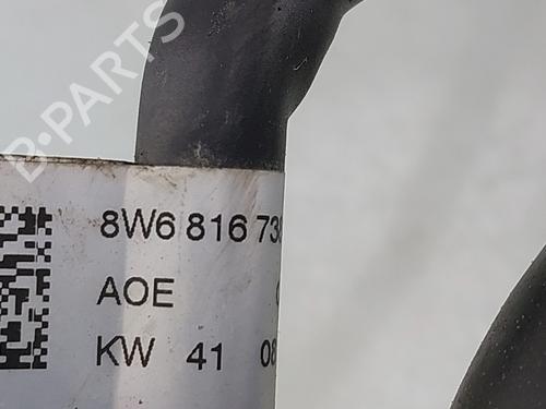 AC pipe AUDI A5 Sportback (F5A, F5F) 40 TFSI Mild Hybrid | BP29075719M126