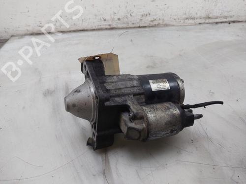 Used Starter Starter MERCEDES-BENZ A-CLASS (W177) A 180 d (177.003) (116 hp) 34539649 34539649