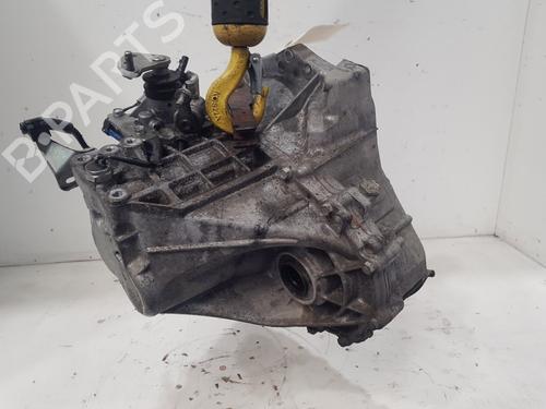 Gearbox CITROËN C1 II (PA_, PS_) 1.0 VTi 72 | BP27989946M3