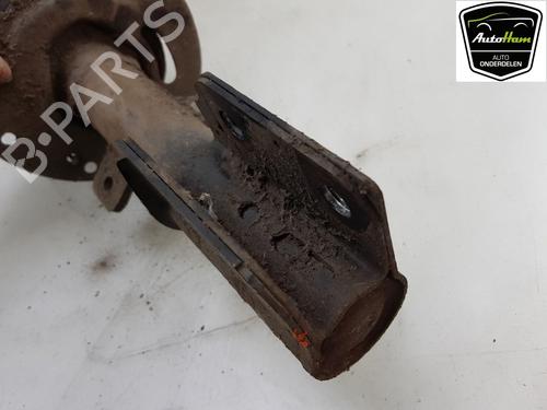 Right front shock absorber PEUGEOT PARTNER Box Body/MPV (K9) 1.5 BlueHDI 130 | BP12041062M17