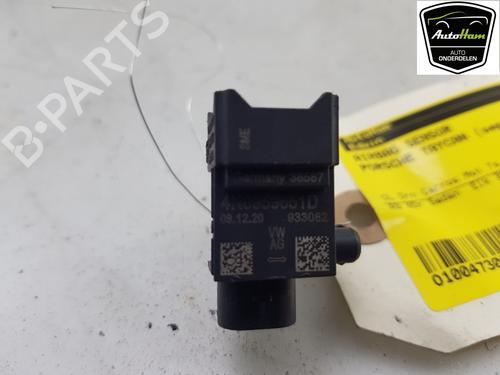 Elektronisk modul PORSCHE TAYCAN (Y1A) 4S (Y1ADB1) | BP18571060M83 