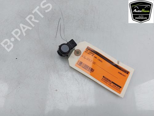 Used Electronic module Electronic module 12046078 12046078
