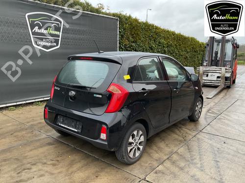 Tailgate KIA PICANTO II (TA) 1.0 | BP22446575C6 
