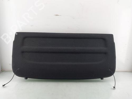 Used Rear parcel shelf FORD B-MAX (JK) 1.0 EcoBoost (100 hp) 32481313