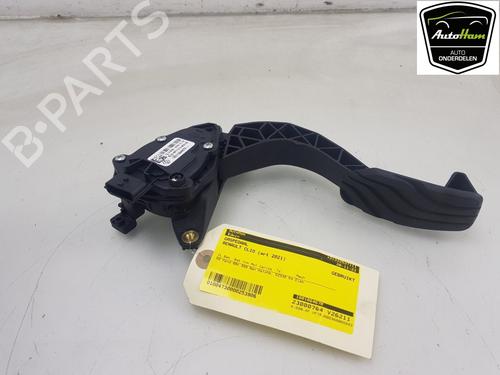 Used Pedal RENAULT CLIO V (B7_) 1.0 TCe 90 (B7MT) (91 hp) 16200494