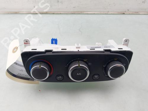 Climate control RENAULT CLIO IV Grandtour (KH_) 0.9 TCe 90 | BP29075580I5 