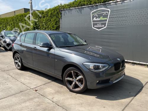 Komplette front BMW 1 (F20) 118 i (170 hp) 28583286
