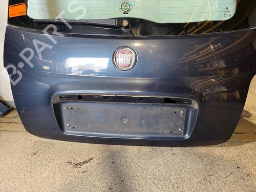 Tailgate FIAT 500 (312_) 1.2 (312AXA1A) | BP25979646C6
