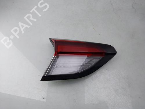 Used Left taillight OPEL CORSA F (P2JO) 1.2 (68) (75 hp) 32481290