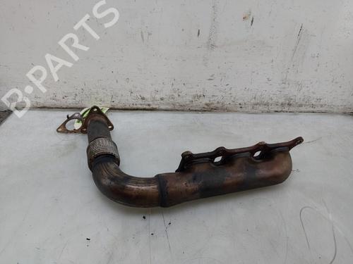 Used Exhaust manifold Exhaust manifold 36950616 36950616
