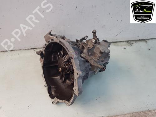 Gearbox MITSUBISHI MIRAGE / SPACE STAR VI Hatchback (A0_A) 1.2 | BP19521254M3 