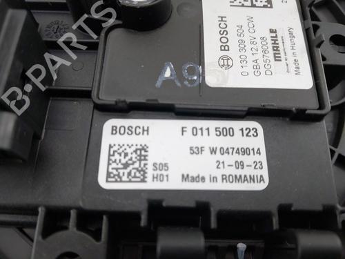 Heater blower motor VOLVO XC60 II (246) T8 Hybrid AWD | BP30060465M62 