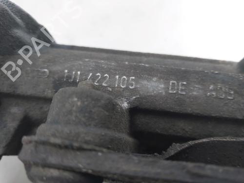 Steering rack VW GOLF IV (1J1) 1.6 16V | BP29075543M22