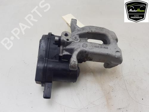Used Right rear brake caliper OPEL MOKKA 1.2 (76) (136 hp) 29061542