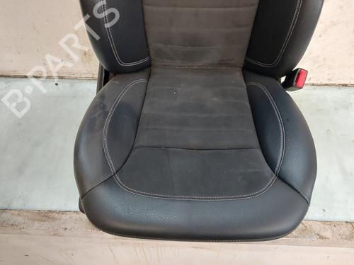 Right front seat MERCEDES-BENZ M-CLASS (W166) ML 350 BlueTEC 4-matic (166.024, 166.023) | BP36914614C16 - Image 4