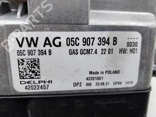 Engine control unit (ECU) SKODA OCTAVIA IV Combi (NX5, PV5) 1.0 TSI | BP31922213M57 - Image 4