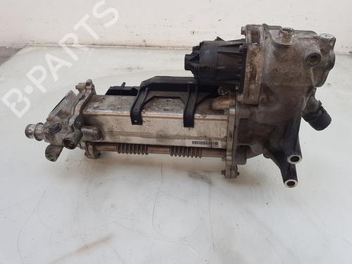 Egr OPEL ASTRA K Sports Tourer (B16) 1.6 CDTi (35) | BP28197576M69 