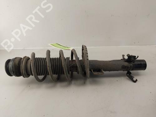 Used Left front shock absorber Left front shock absorber 37021240 37021240