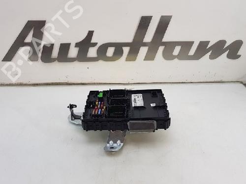 Used Fuse box Fuse box FORD FIESTA VII (HJ, HF) 1.1 Ti-VCT (86 hp) 12028909 12028909