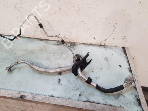AC pipe AUDI Q5 (8RB) SQ5 TDI quattro | BP25601884M126 - Image 2